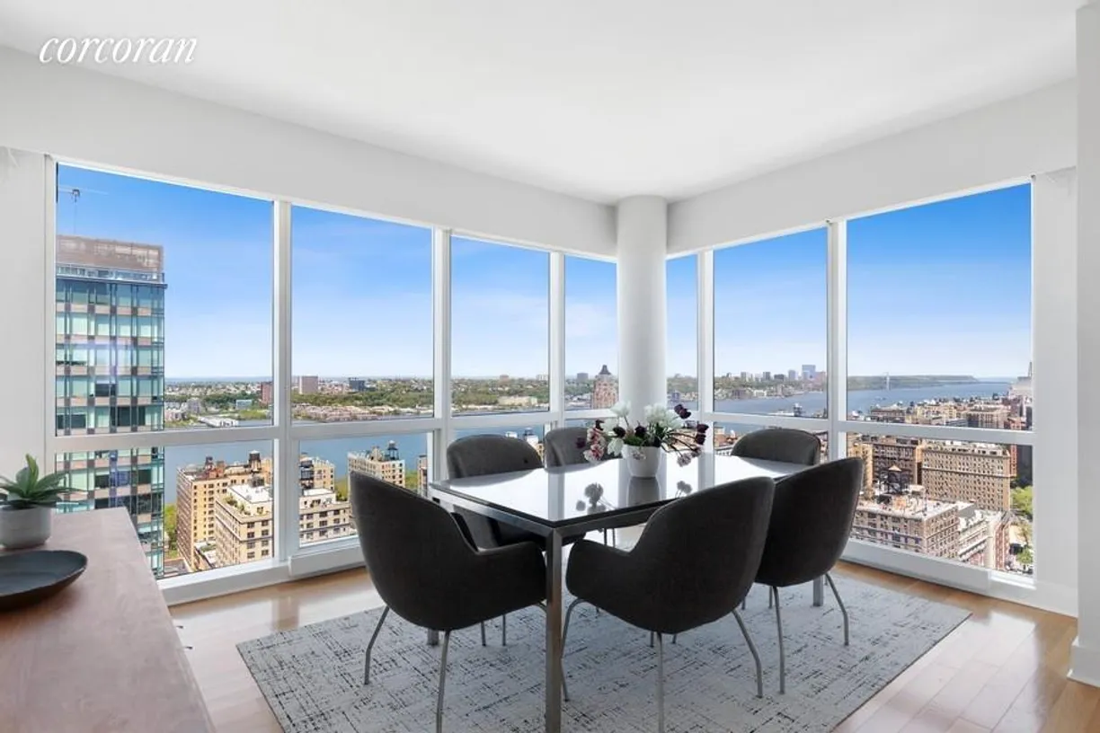 New York City Real Estate | View 2628 Broadway, 31A | room 2