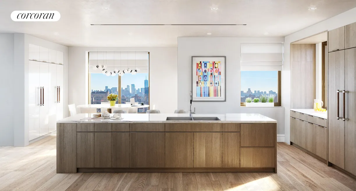 New York City Real Estate | View 39 West 23rd Street, PHN | room 2