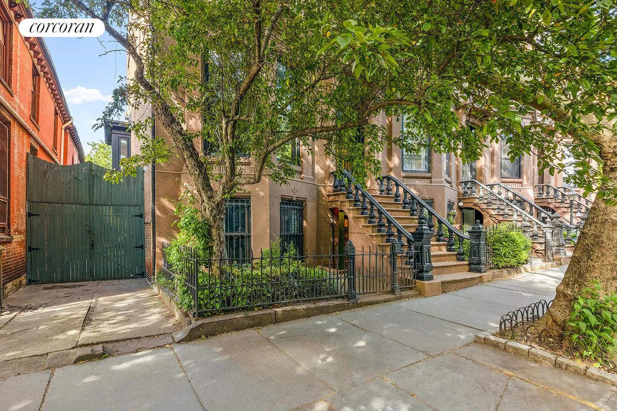 New York City Real Estate | View 99 Lincoln Place | room 1