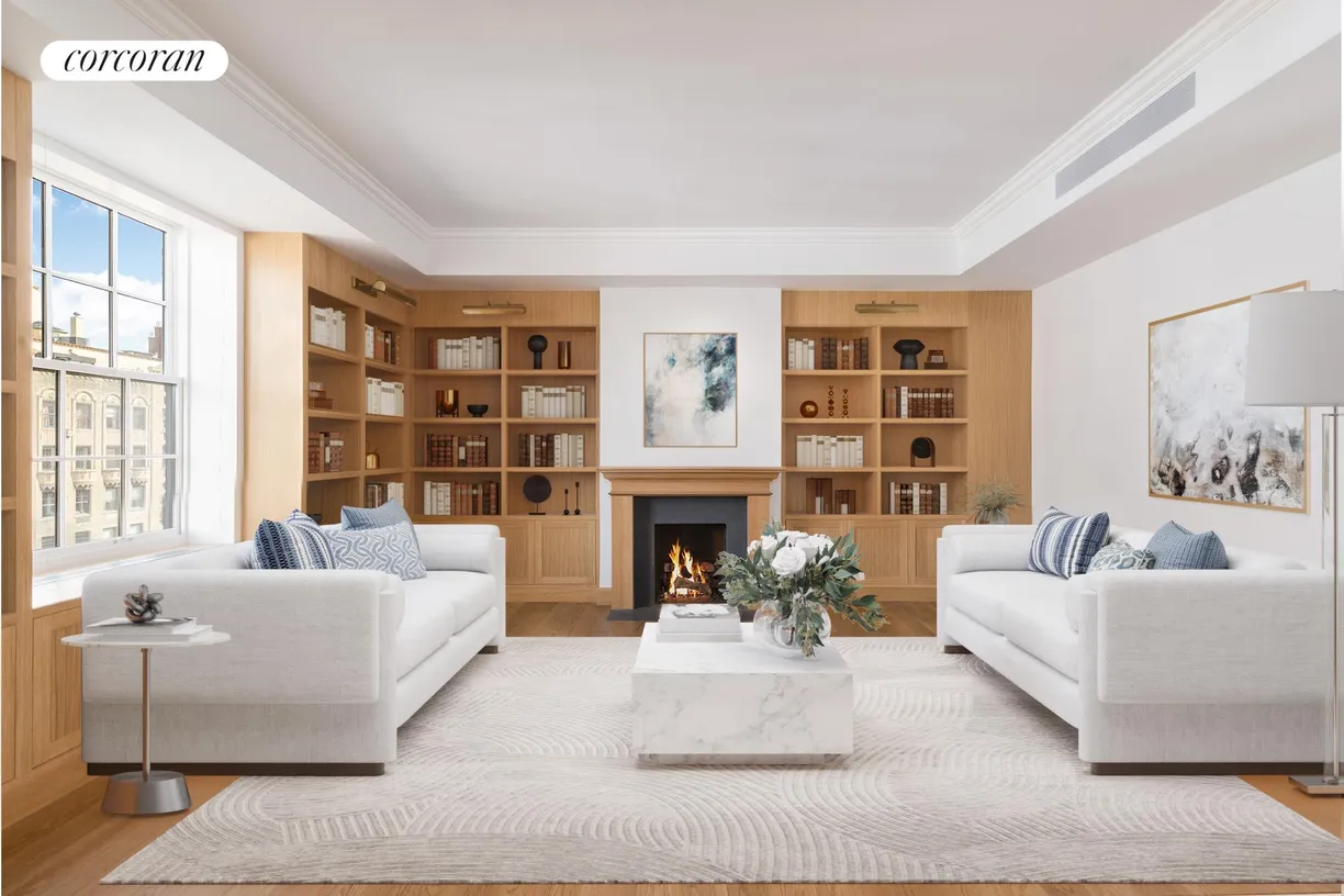 New York City Real Estate | View 800 Park Avenue, 14TH FLOOR | room 2