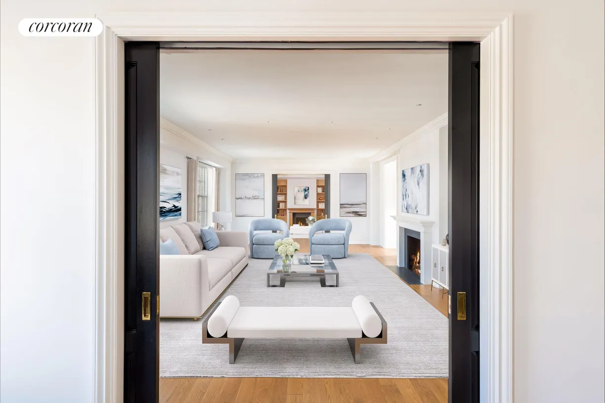 New York City Real Estate | View 800 Park Avenue, 14TH FLOOR | room 1