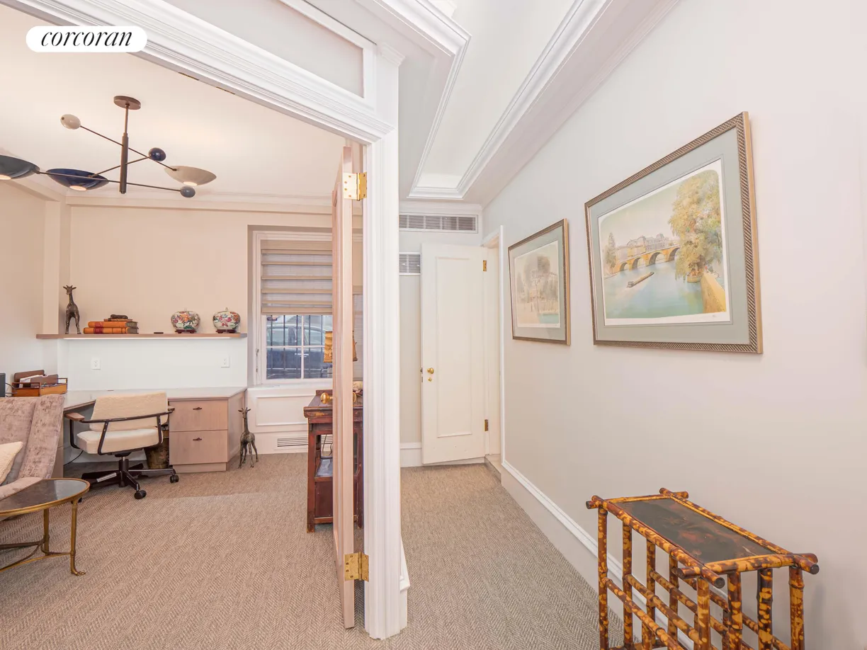 New York City Real Estate | View 3 East 85th Street, 1D | 1 Bath