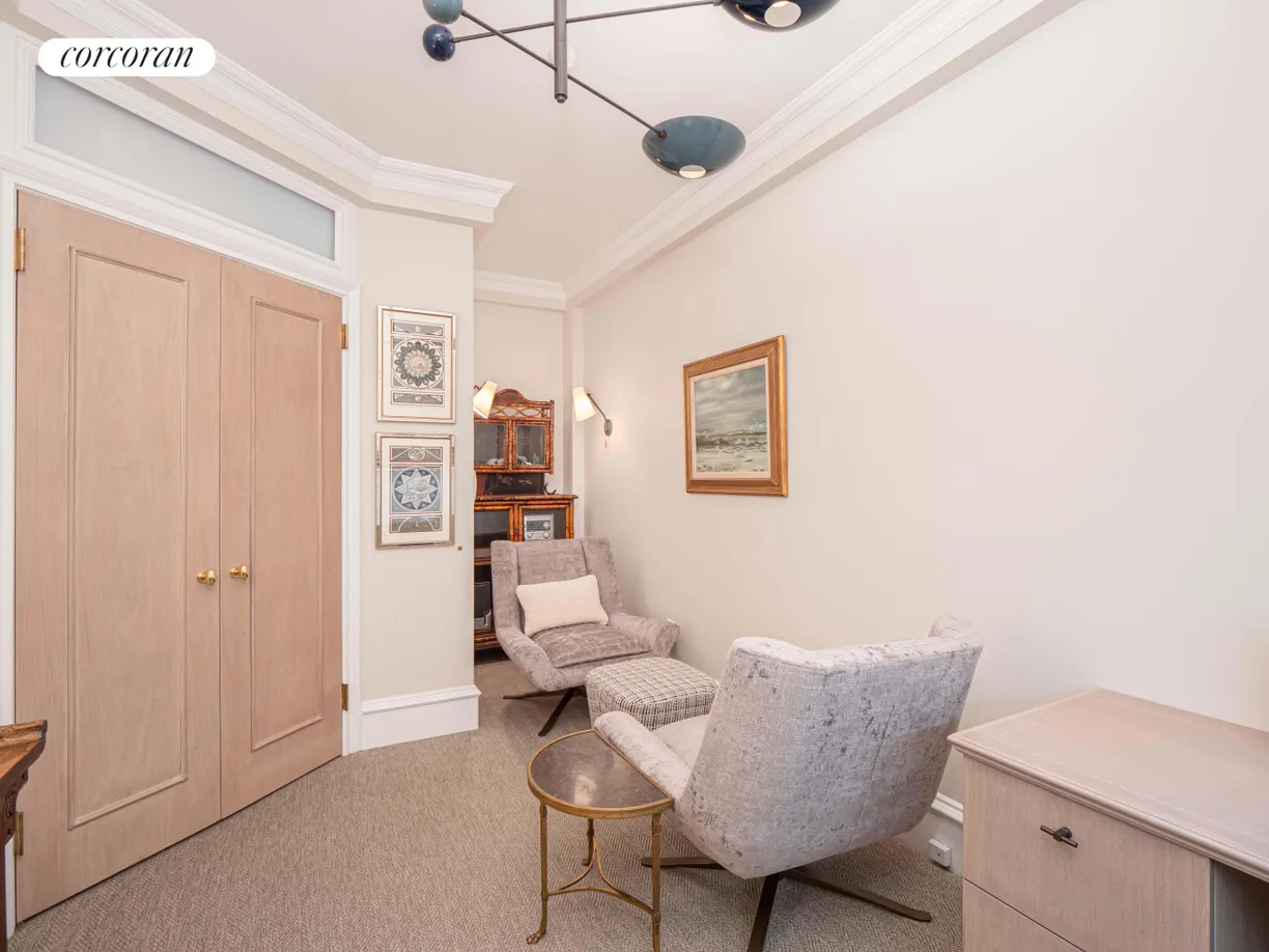 New York City Real Estate | View 3 East 85th Street, 1D | Office