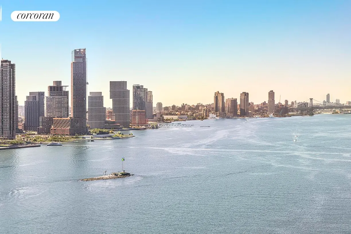 New York City Real Estate | View 860 United Nations Plaza, 20B | View