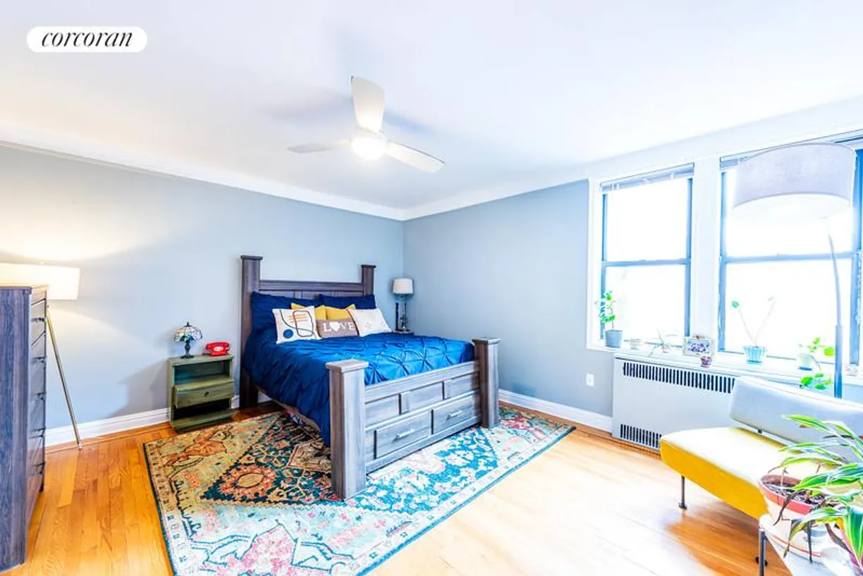 New York City Real Estate | View 645 East 26th Street, 6C | 1 Bed, 1 Bath