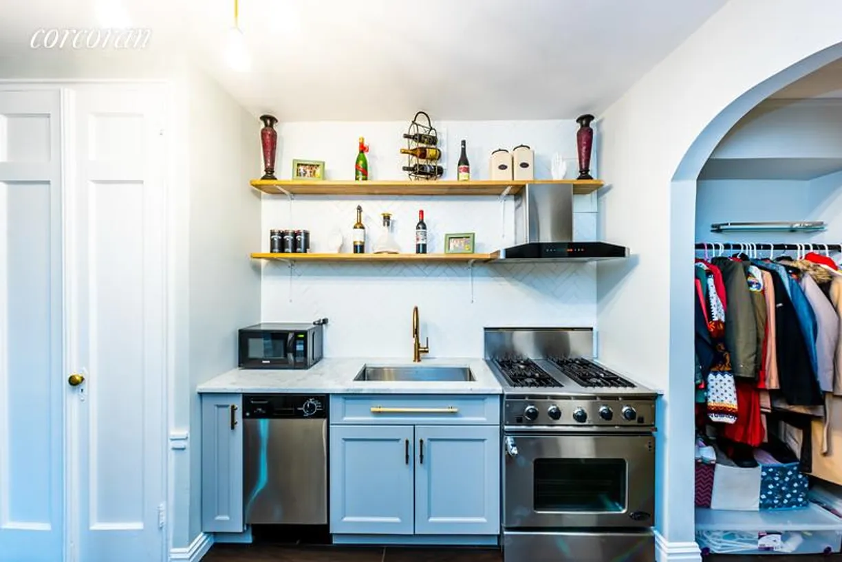New York City Real Estate | View 645 East 26th Street, 6C | room 1