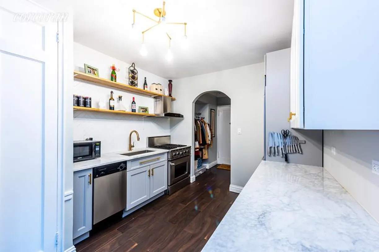 New York City Real Estate | View 645 East 26th Street, 6C | room 2