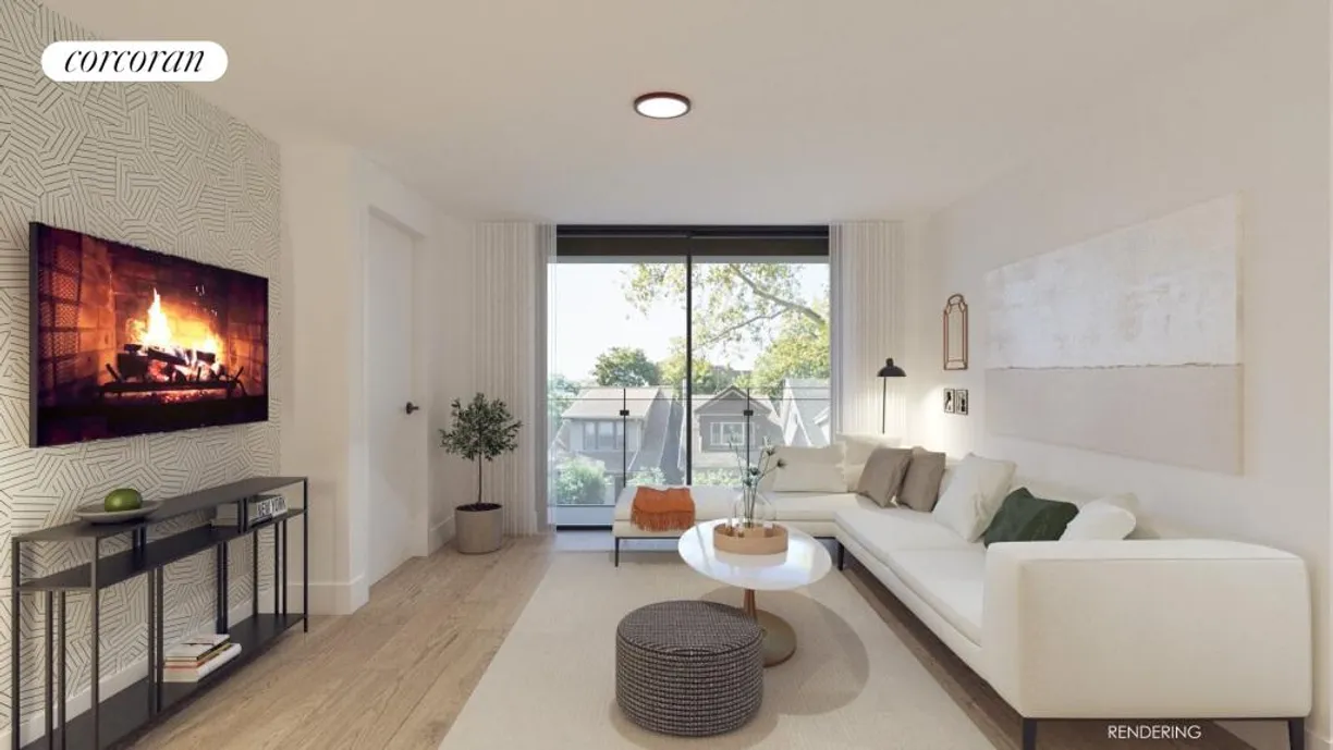 New York City Real Estate | View 623 Avenue H, PH2C | room 1