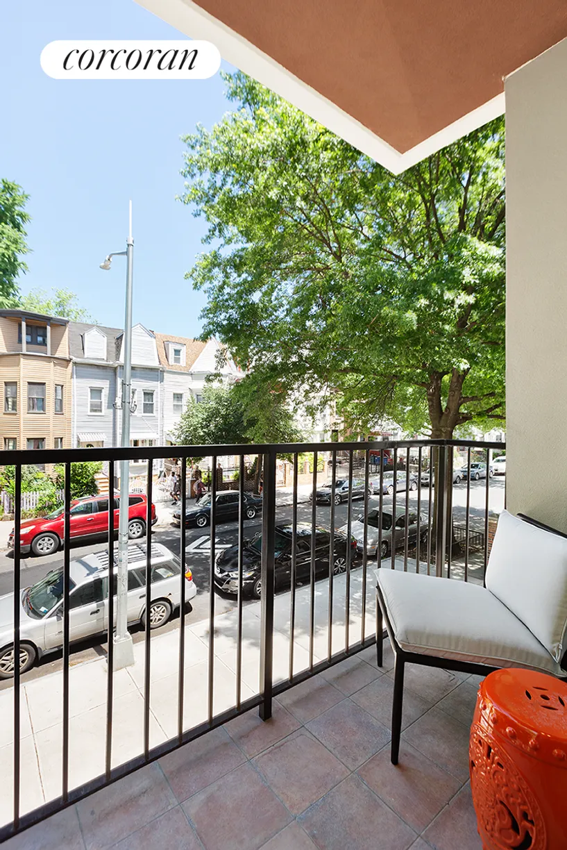 New York City Real Estate | View 258 Winthrop Street, 2B | room 4 | View 5