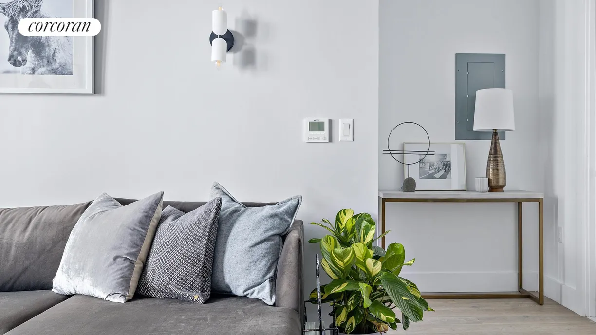 New York City Real Estate | View 323 Lenox Road, 3F | room 2