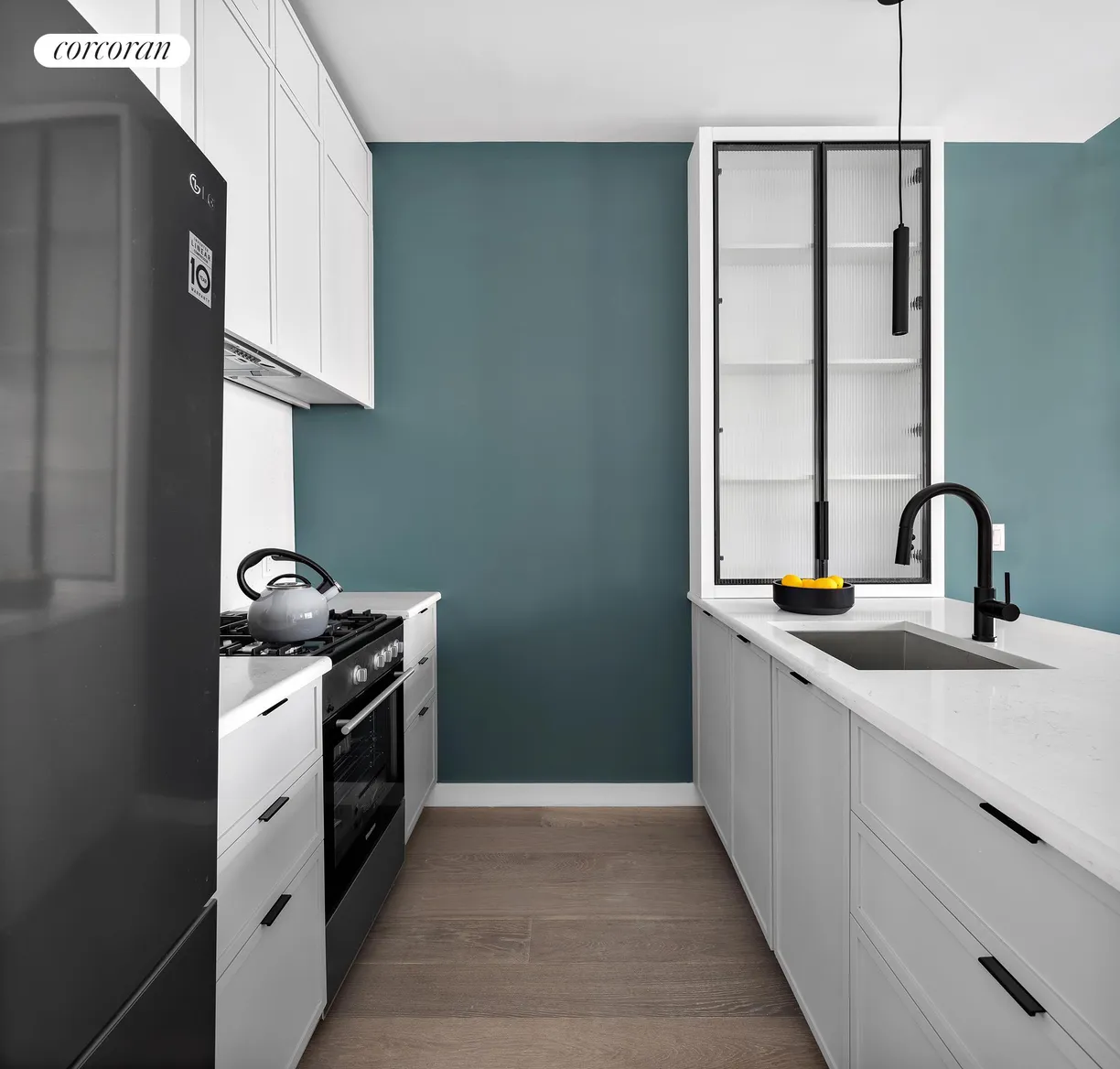 New York City Real Estate | View 323 Lenox Road, 3H | room 1