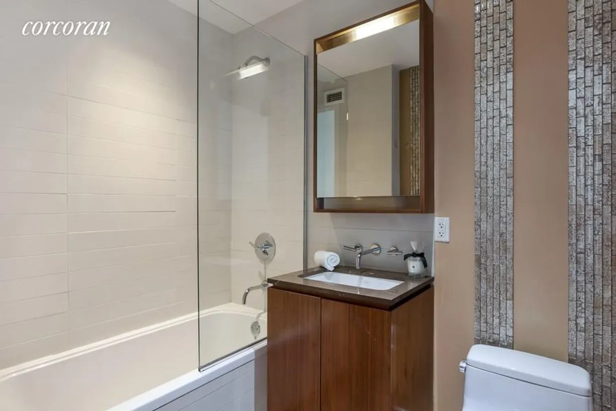 New York City Real Estate | View 555 West 59th Street, 23B | room 7 | View 8