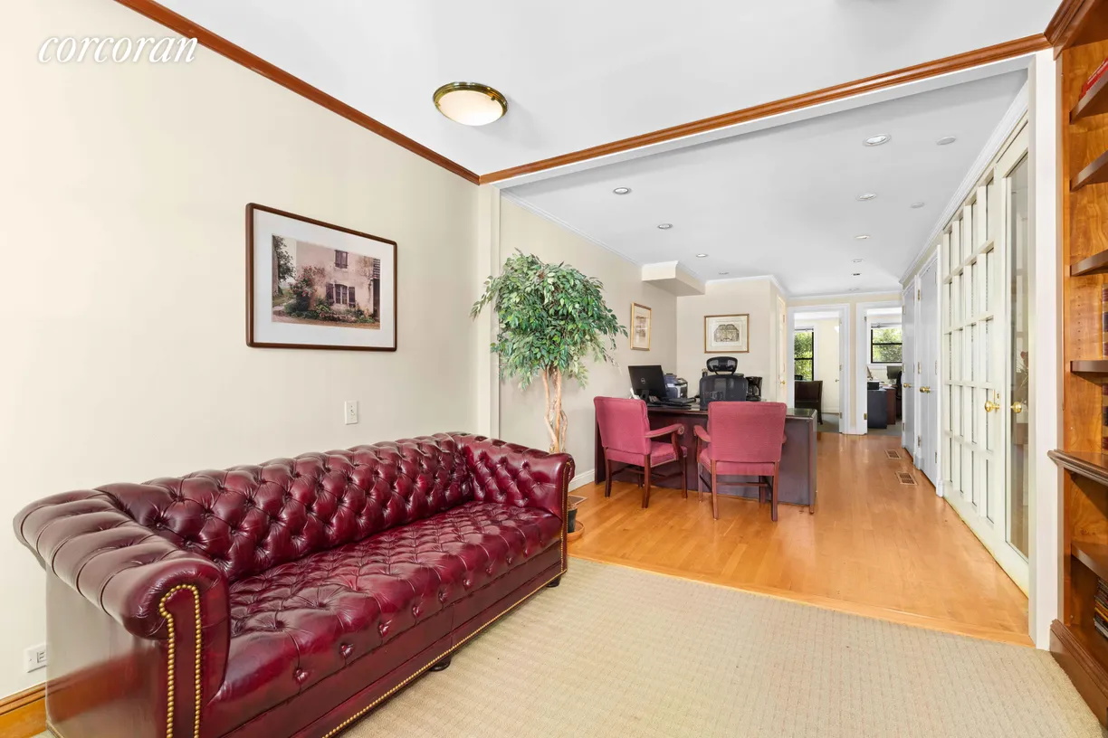 New York City Real Estate | View 336 East 43rd Street, 1 | Office