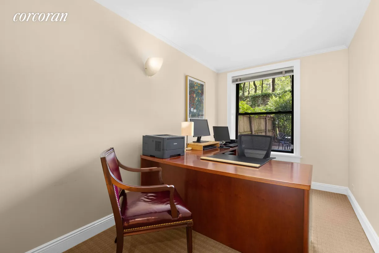 New York City Real Estate | View 336 East 43rd Street, 1 | Office