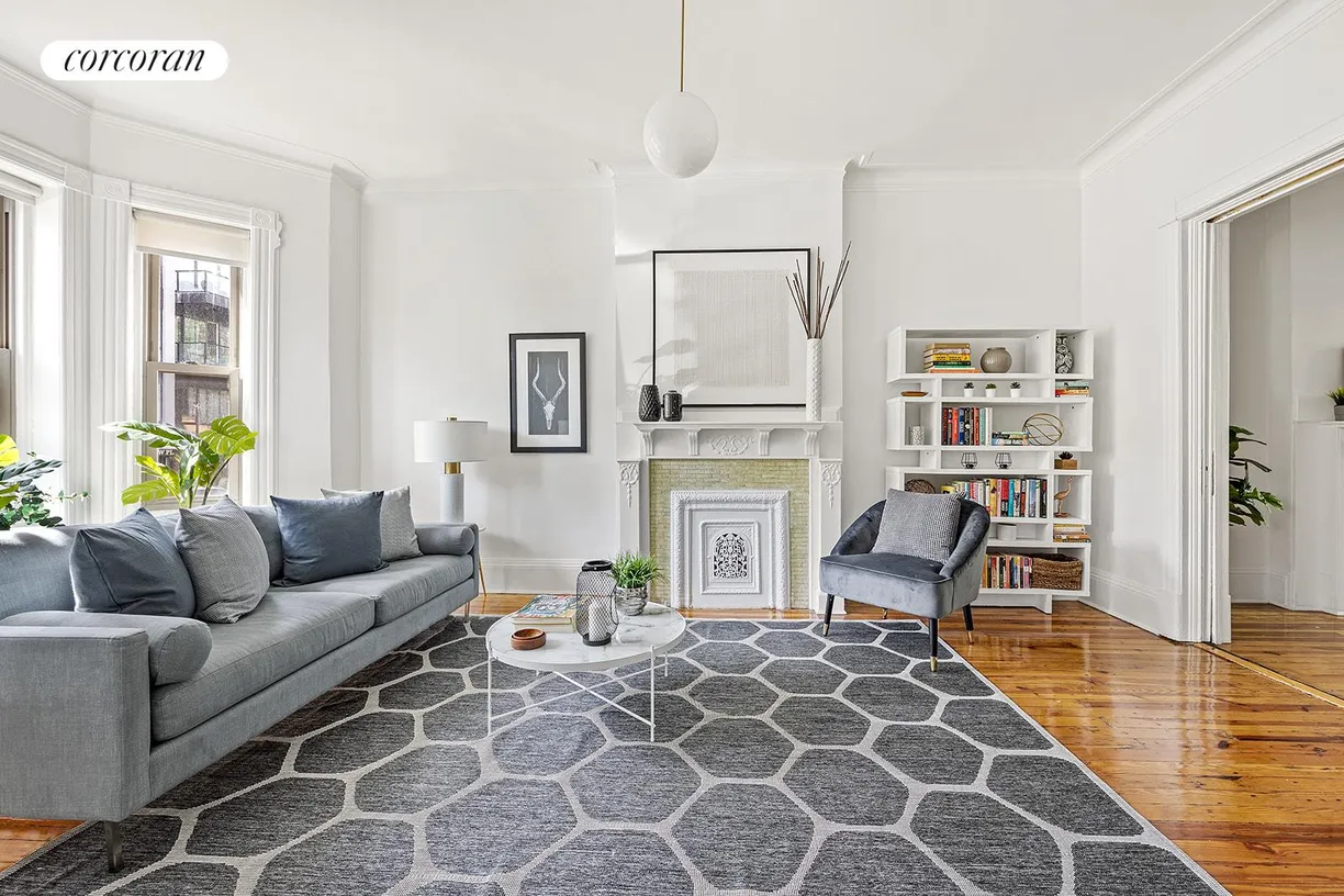 New York City Real Estate | View 21 Fairview Place | room 1