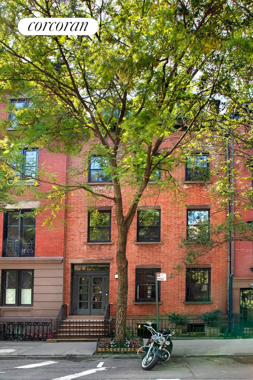 New York City Real Estate | View 44 Stuyvesant Street | 5 Beds, 4 Baths