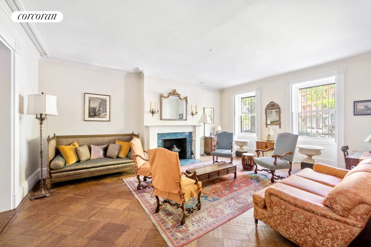 New York City Real Estate | View 44 Stuyvesant Street | room 1