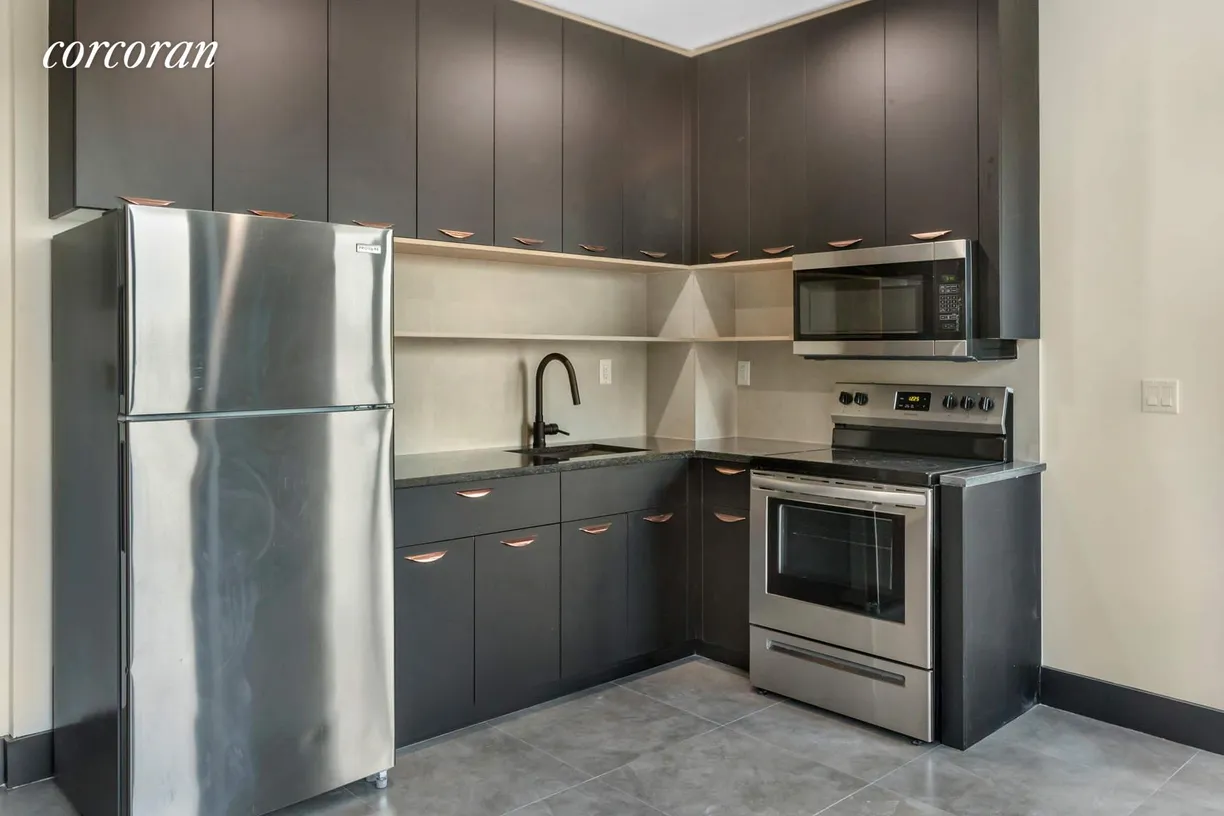 New York City Real Estate | View 1169 Hoe Avenue | room 2 | View 3