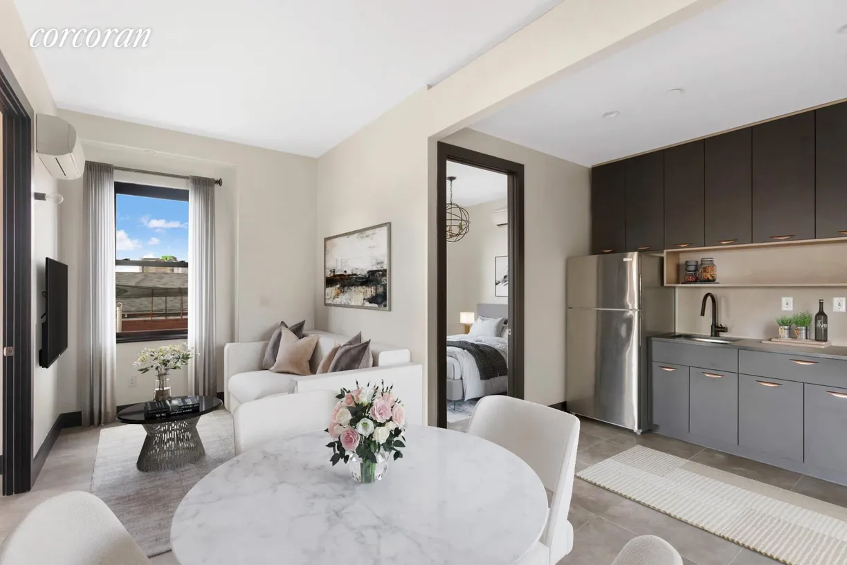 New York City Real Estate | View 1169 Hoe Avenue | room 3 | View 4