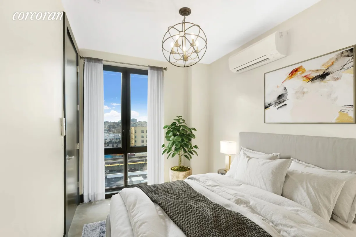 New York City Real Estate | View 1169 Hoe Avenue | room 4 | View 5