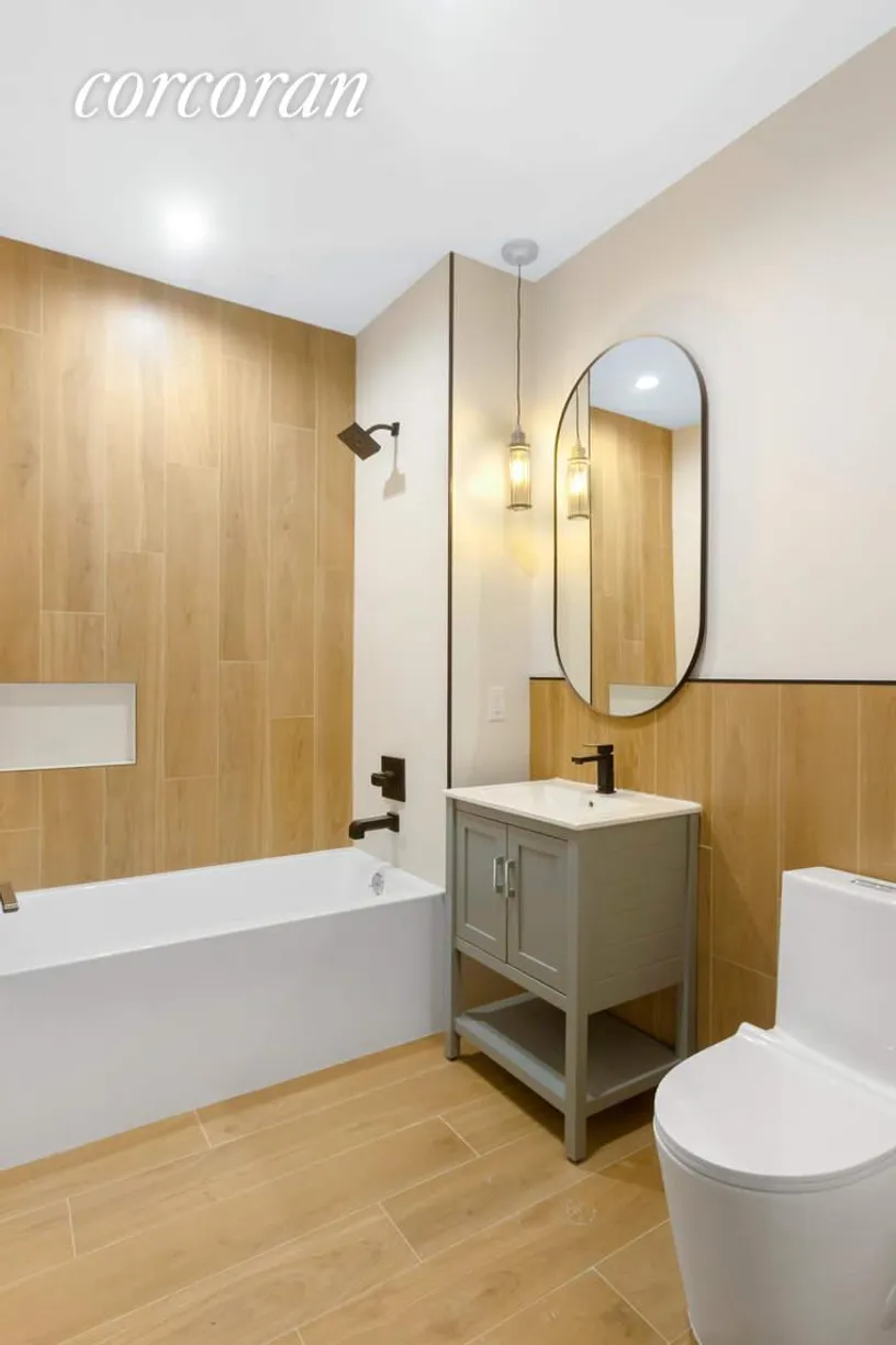 New York City Real Estate | View 1169 Hoe Avenue | room 6 | View 7