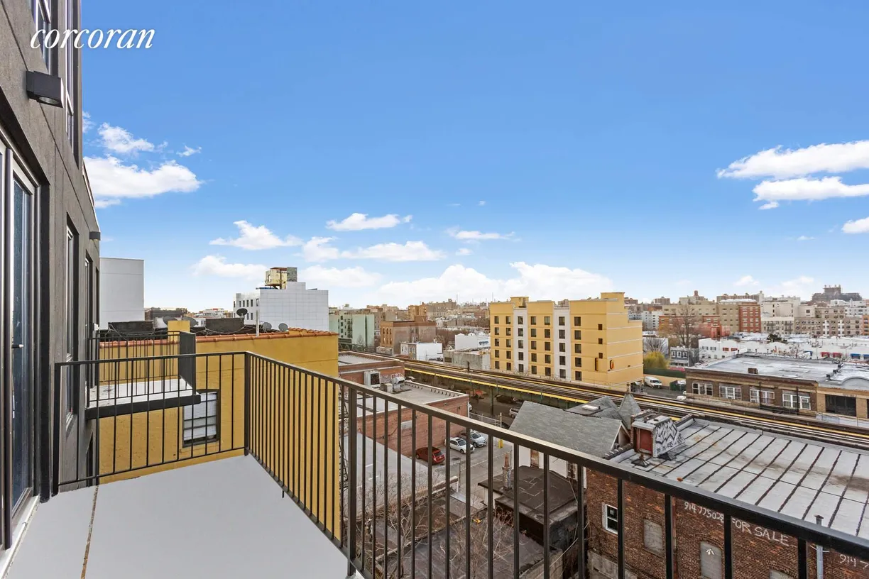 New York City Real Estate | View 1169 Hoe Avenue | room 8 | View 9