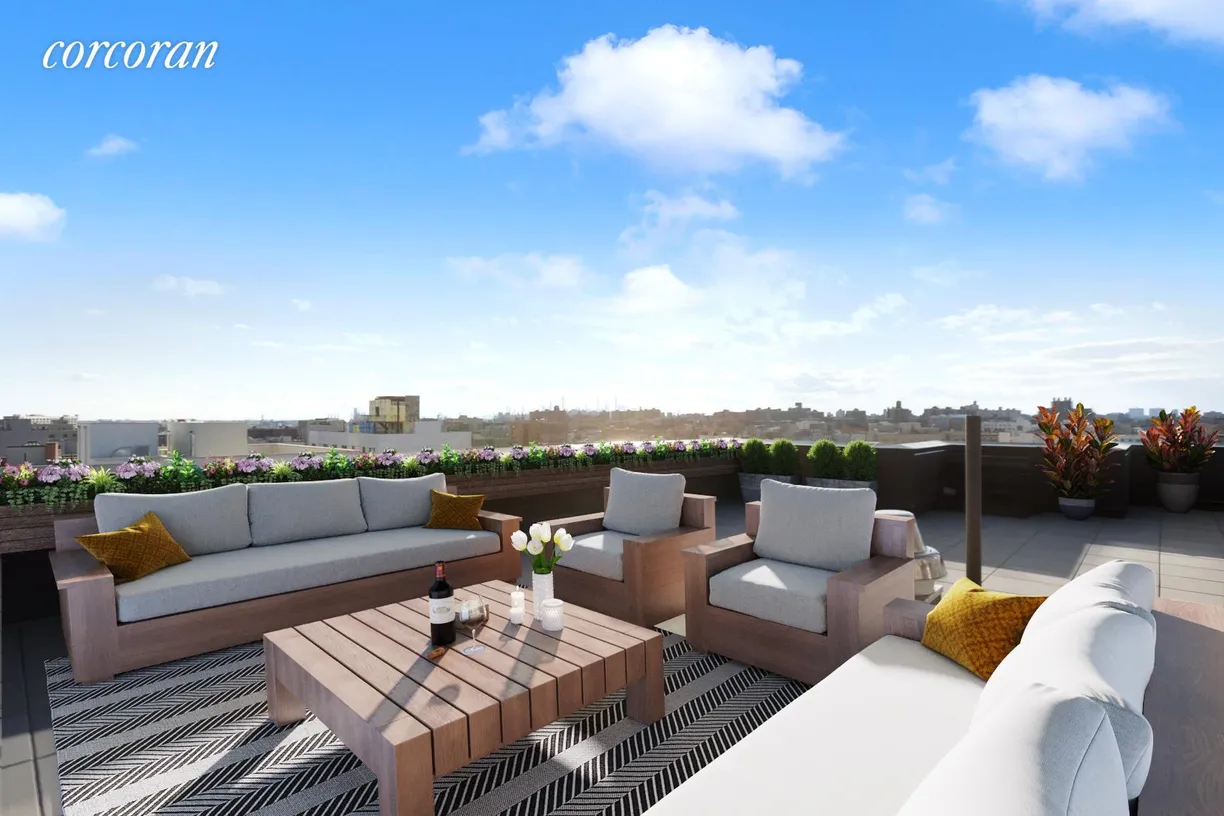 New York City Real Estate | View 1169 Hoe Avenue | room 14 | View 15