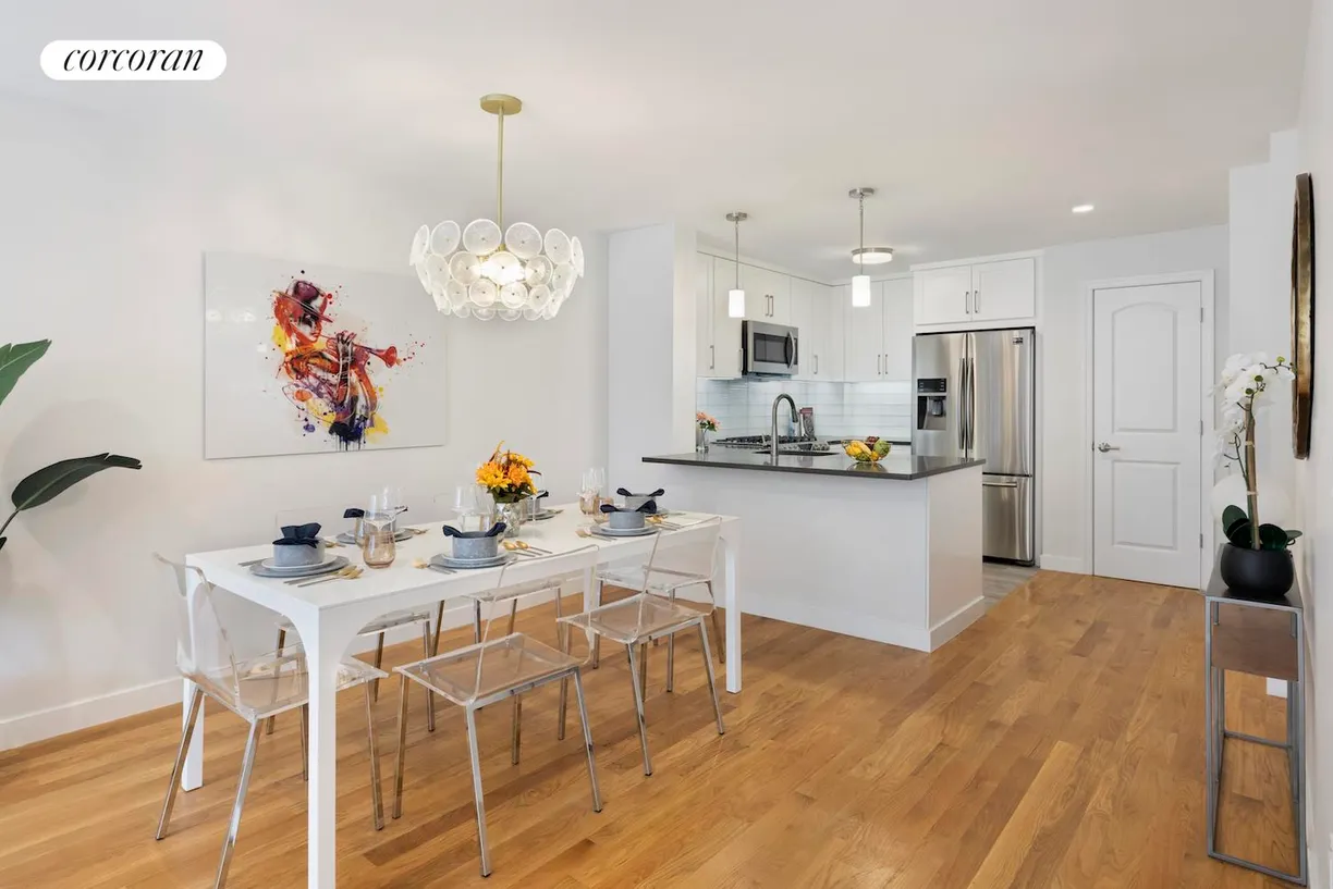New York City Real Estate | View 23-16 31st Avenue, 5B | room 2