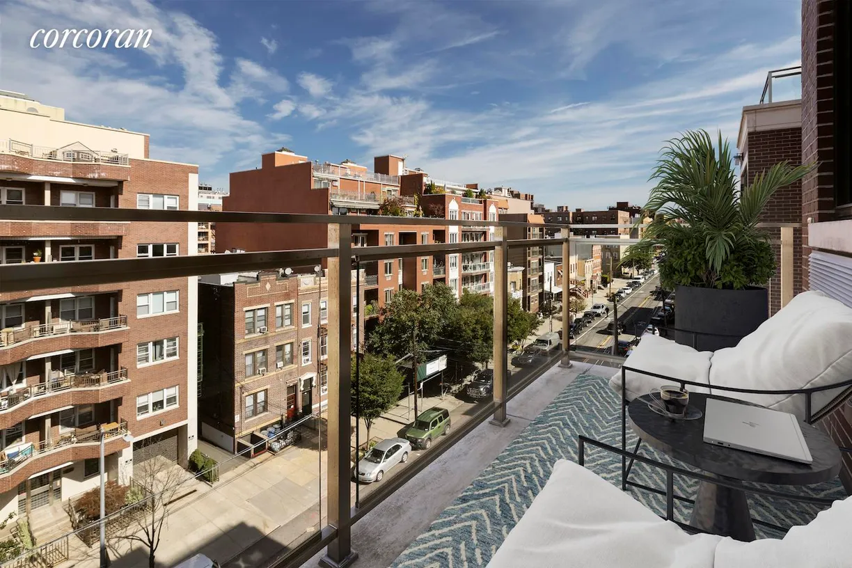 New York City Real Estate | View 23-16 31st Avenue, 6C | 1 Bed, 1 Bath