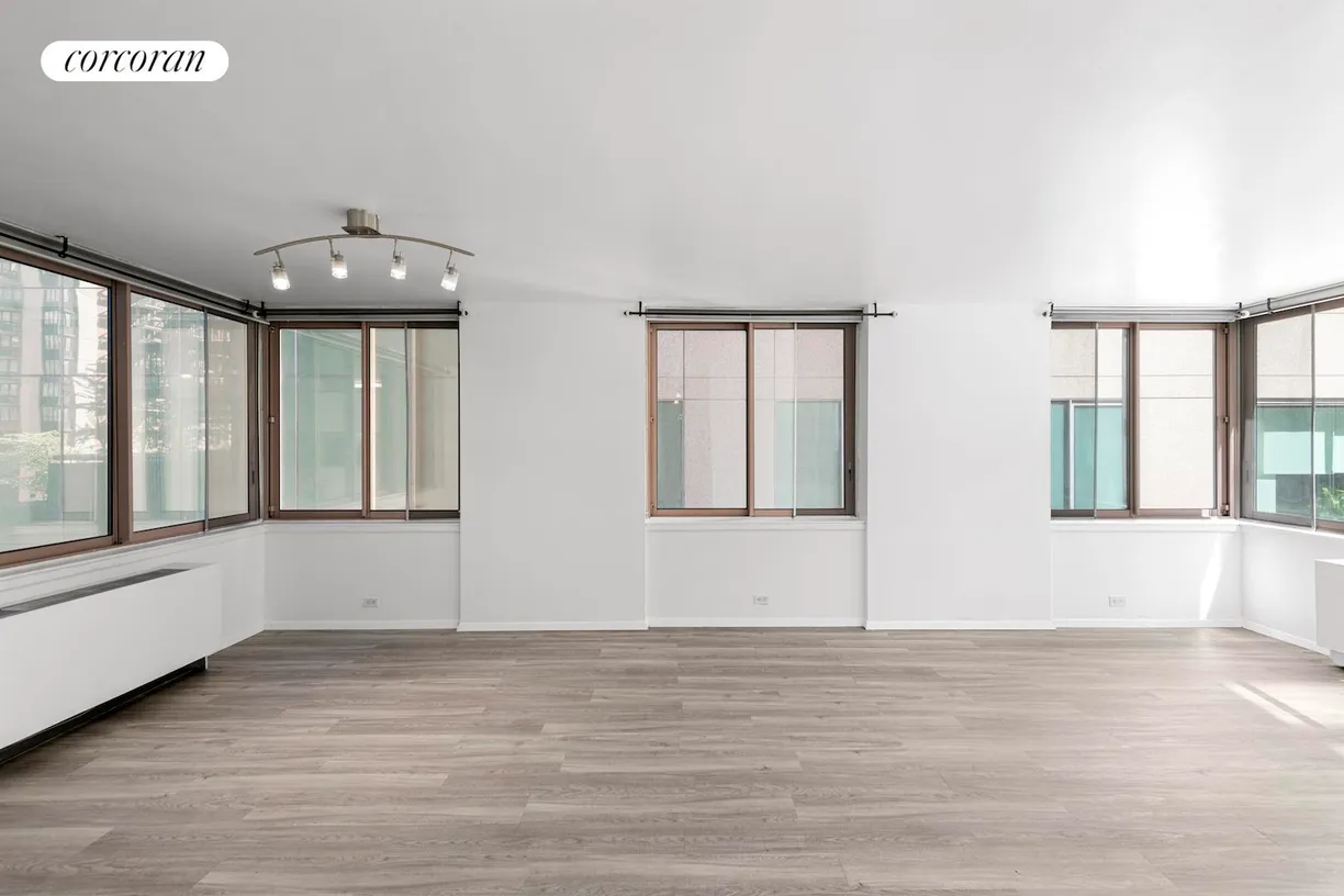 New York City Real Estate | View 235 East 40th Street, 2D | 1 Bed, 1 Bath
