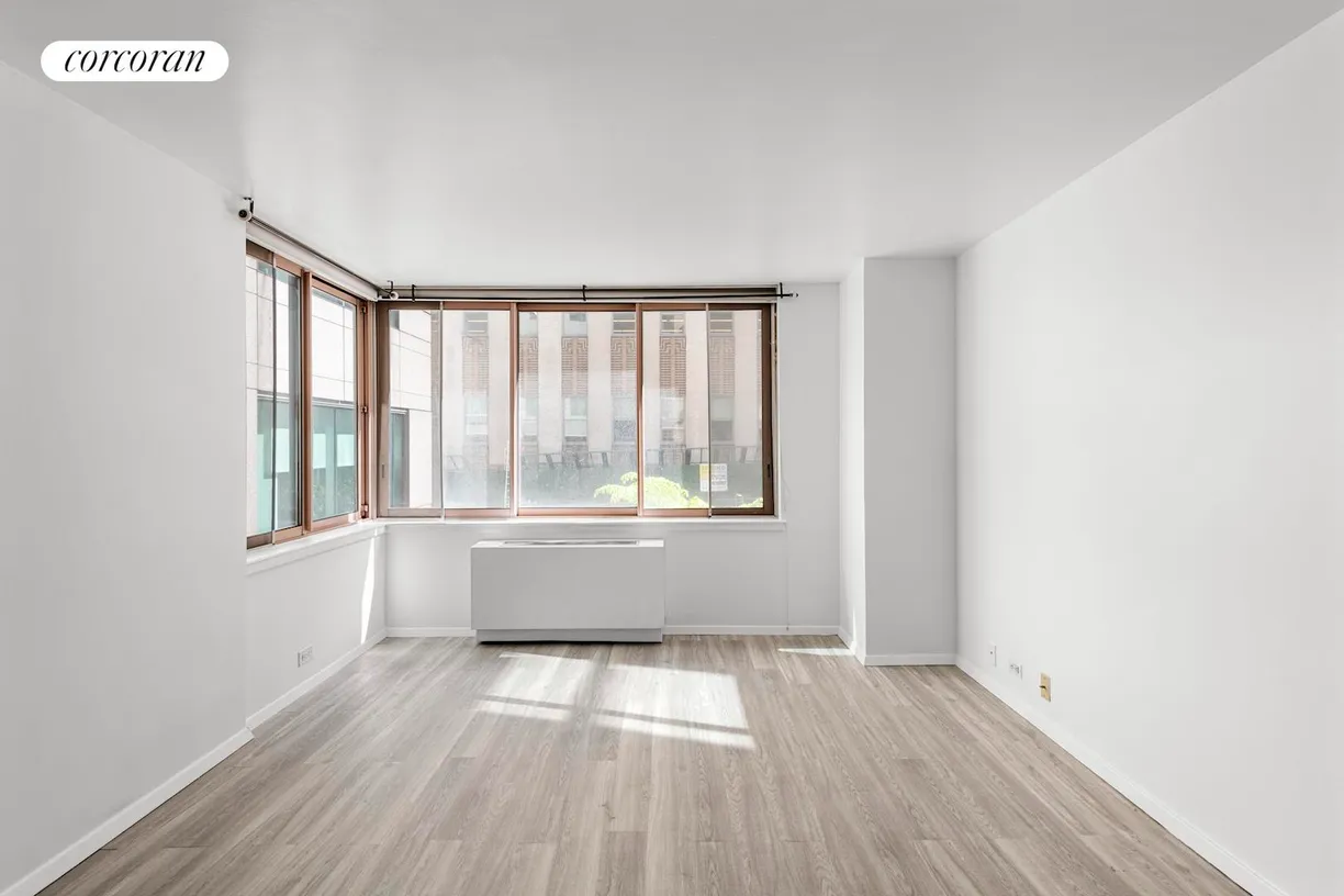 New York City Real Estate | View 235 East 40th Street, 2D | room 2