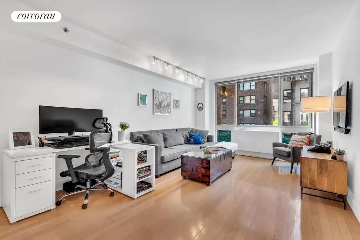 New York City Real Estate | View 242 East 25th Street, 3B | 1 Bed, 1 Bath