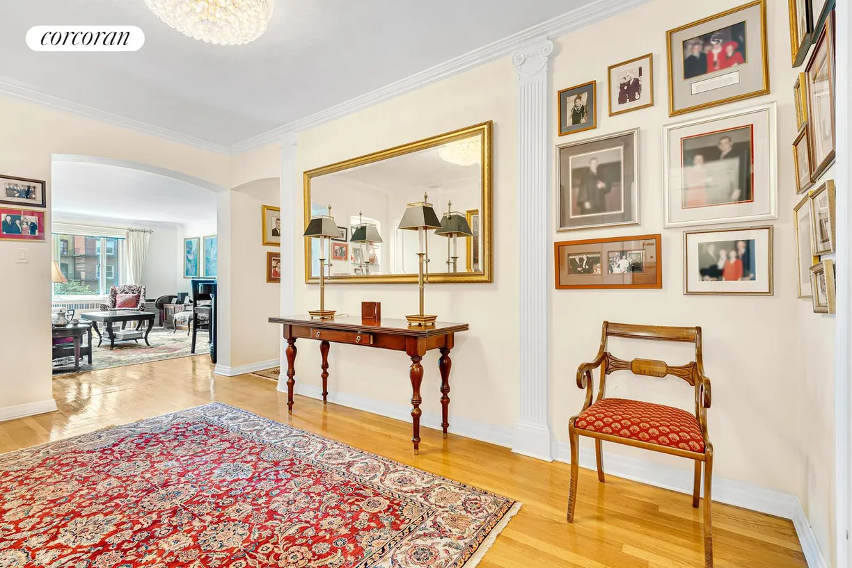 New York City Real Estate | View 525 East 89th Street, 5A | Gallery