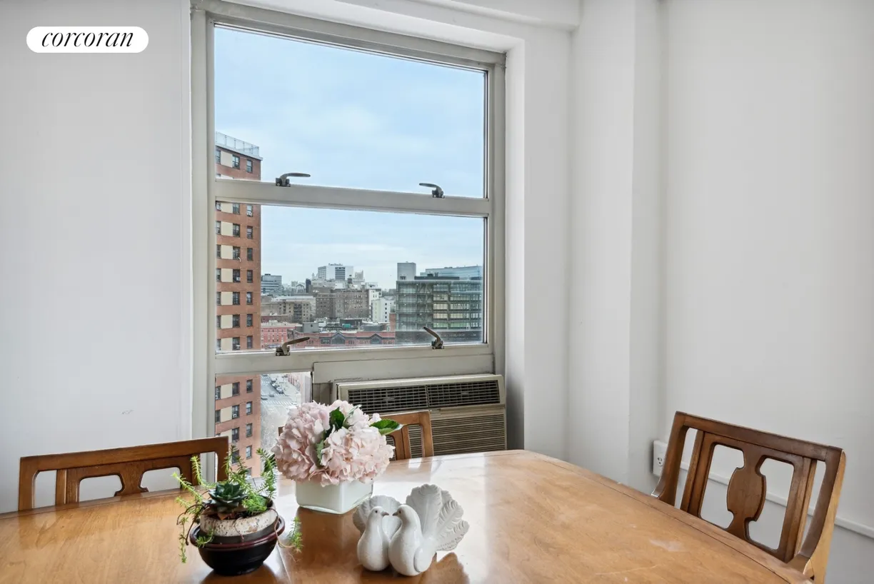 New York City Real Estate | View 70 LaSalle Street, 14D | room 1