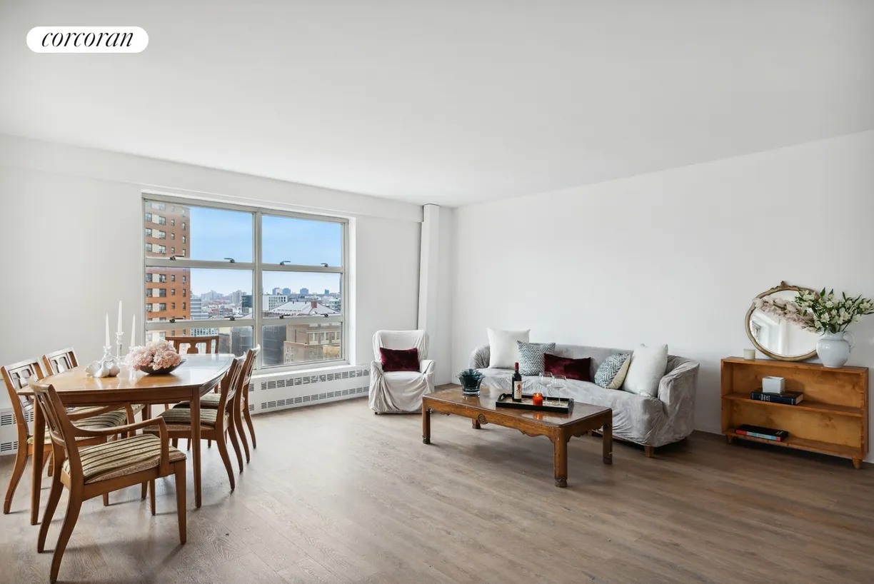 New York City Real Estate | View 70 LaSalle Street, 14D | room 2