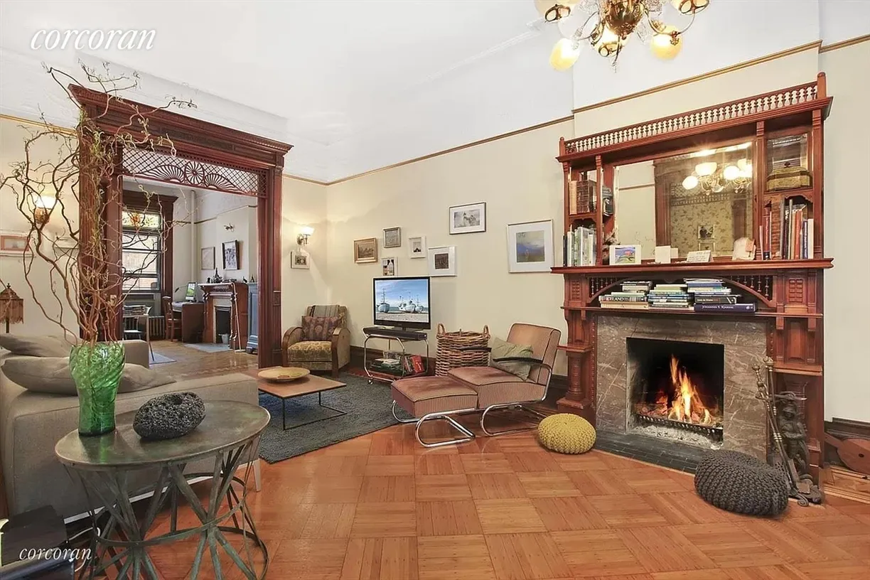 New York City Real Estate | View 260 Garfield Place, TRIPLEX | 5 Beds, 2 Baths
