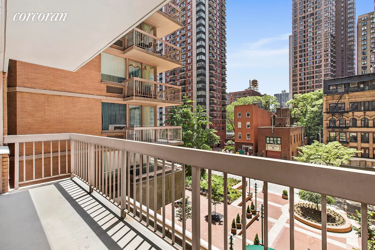 New York City Real Estate | View 235 East 40th Street, 3B | room 2