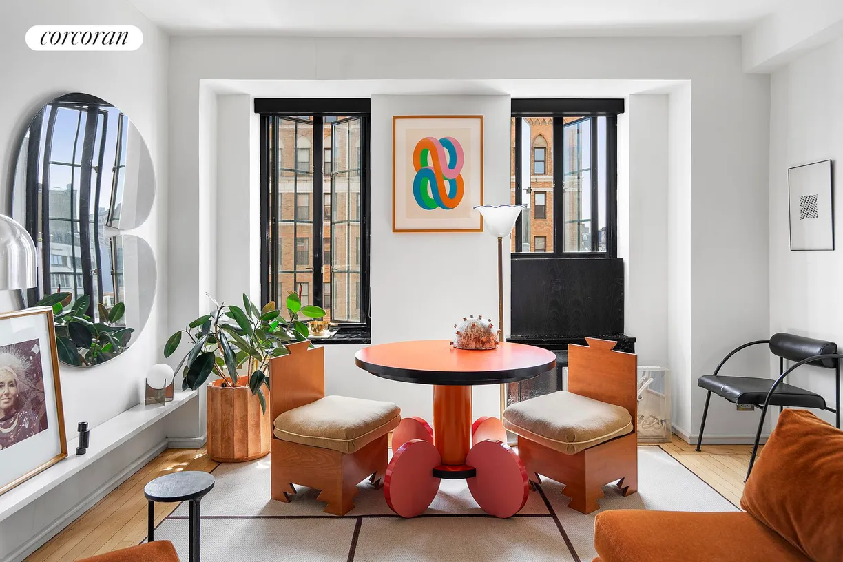 New York City Real Estate | View 201 West 16th Street, 14C | room 1