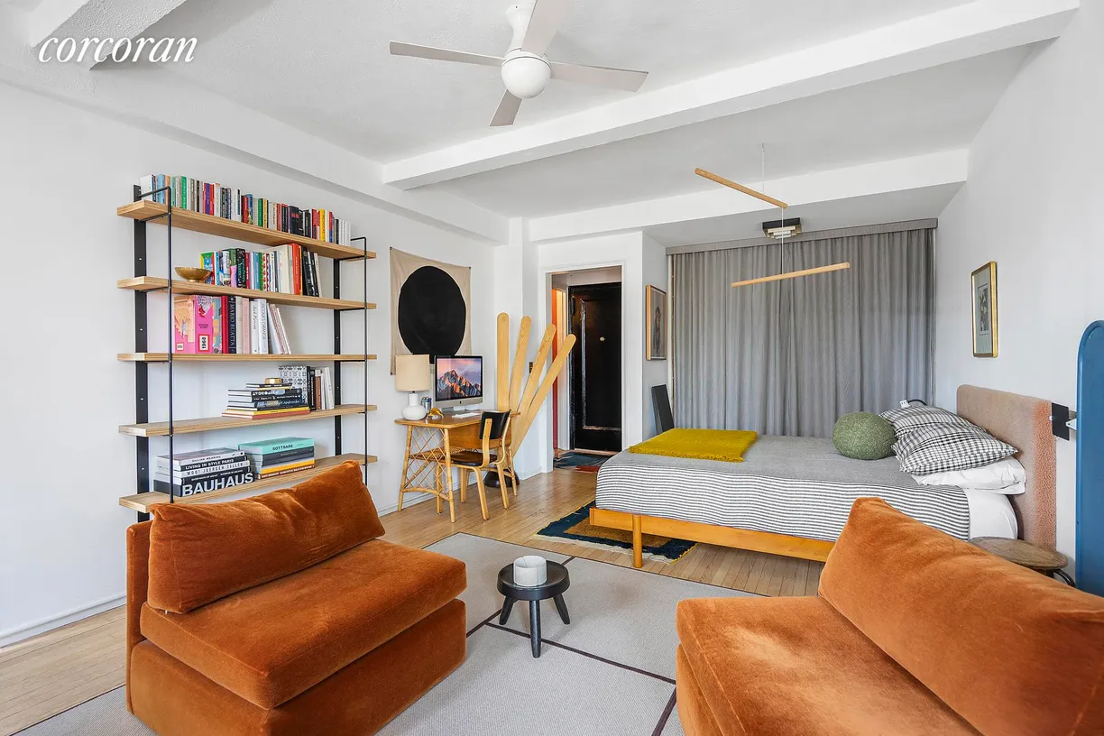 New York City Real Estate | View 201 West 16th Street, 14C | room 2