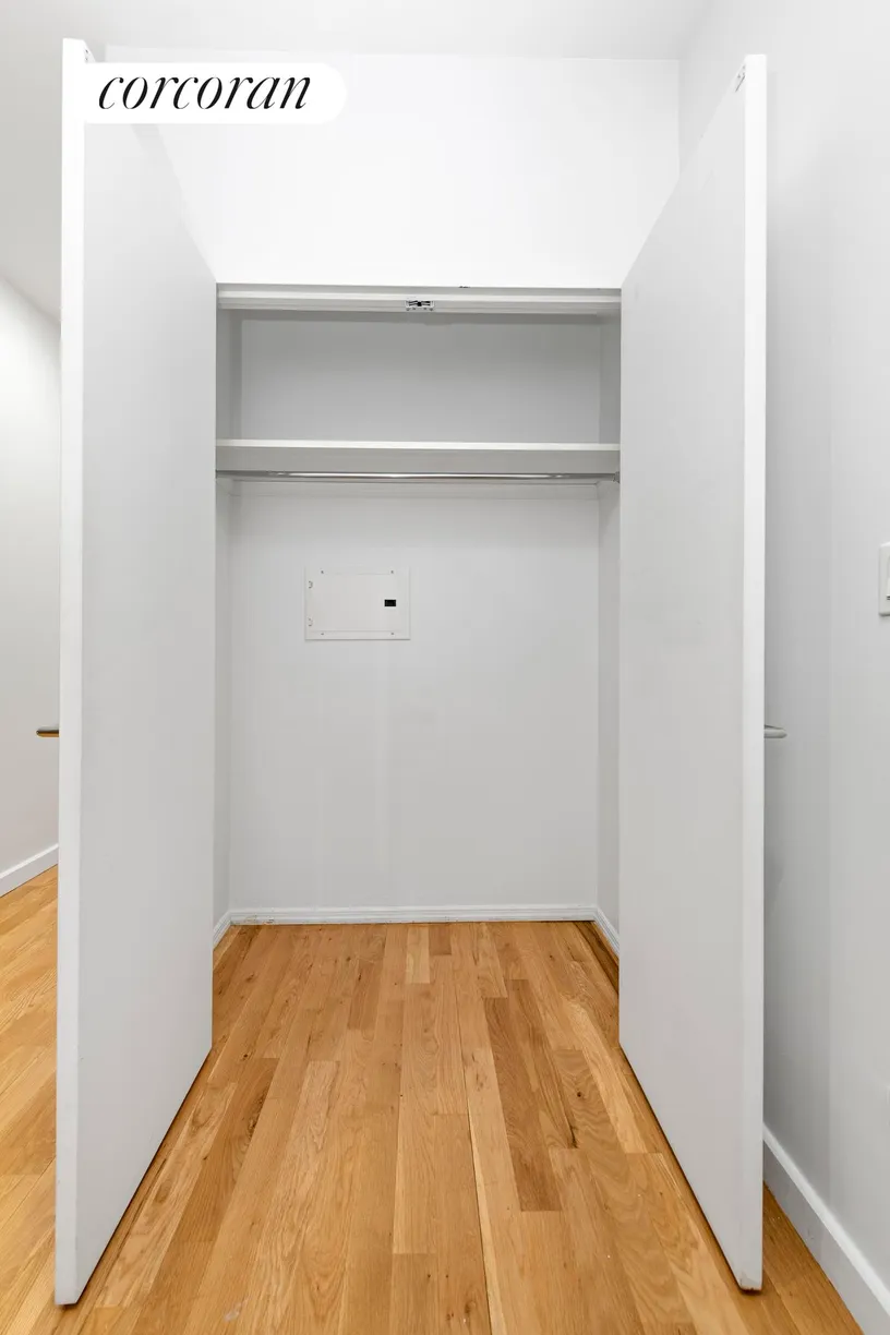 New York City Real Estate | View 330 East 119th Street, 6B | room 4 | View 5