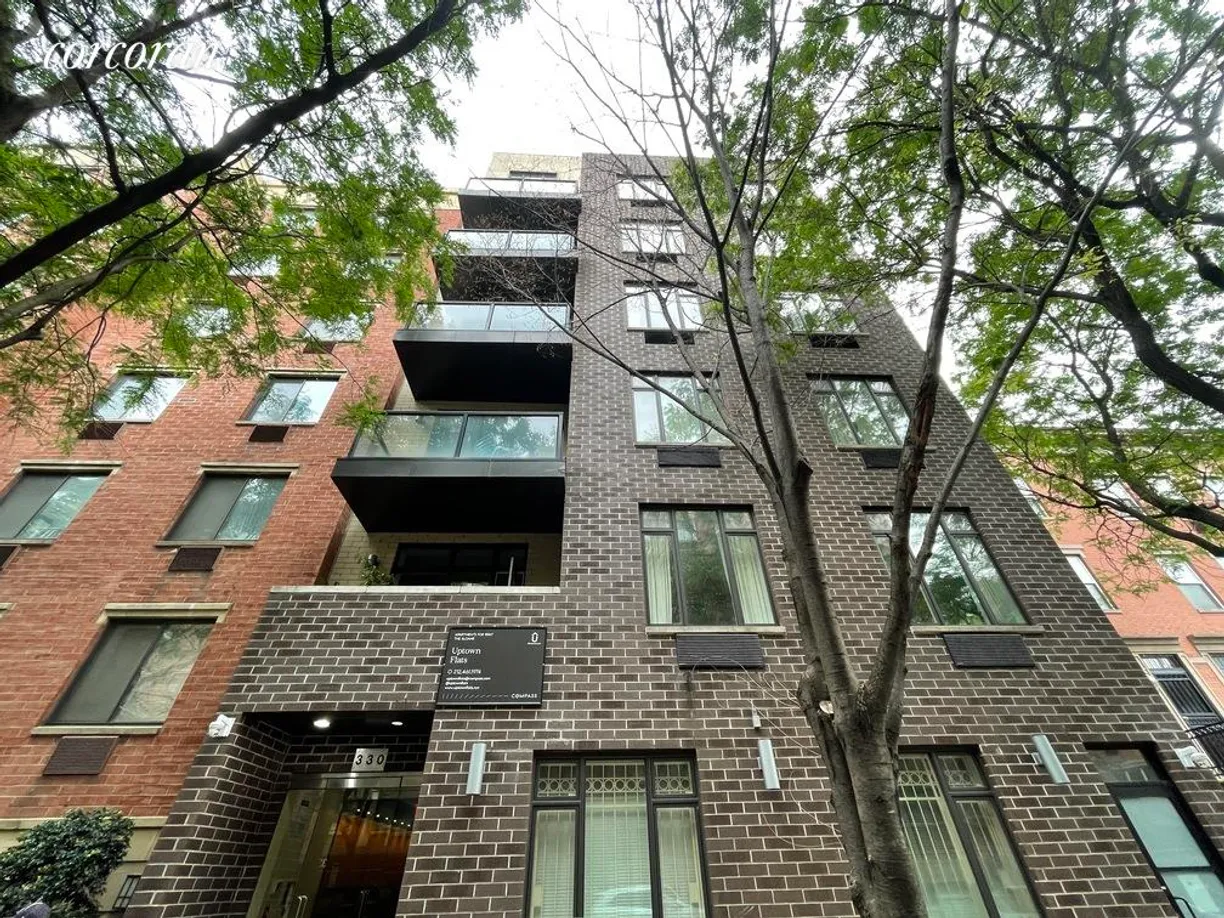New York City Real Estate | View 330 East 119th Street, 6B | room 8 | View 9