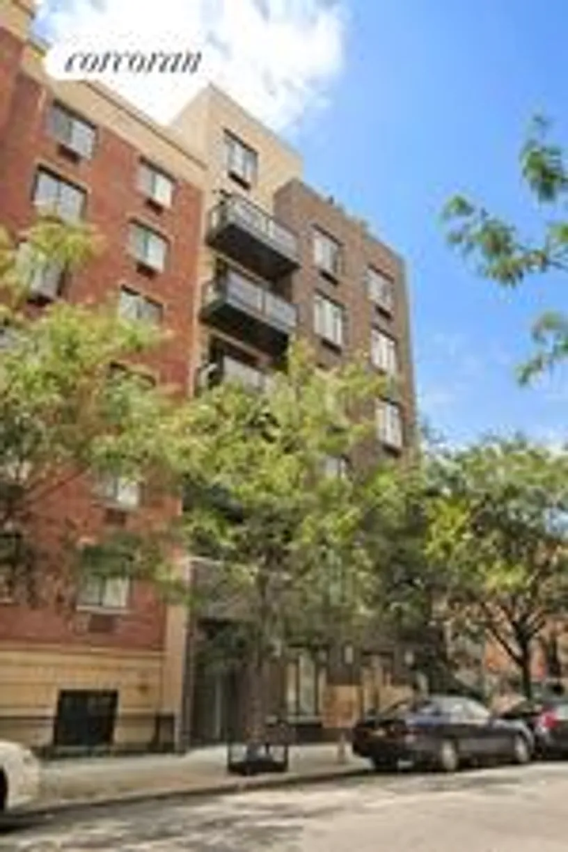 New York City Real Estate | View 330 East 119th Street, 6B | room 9 | View 10
