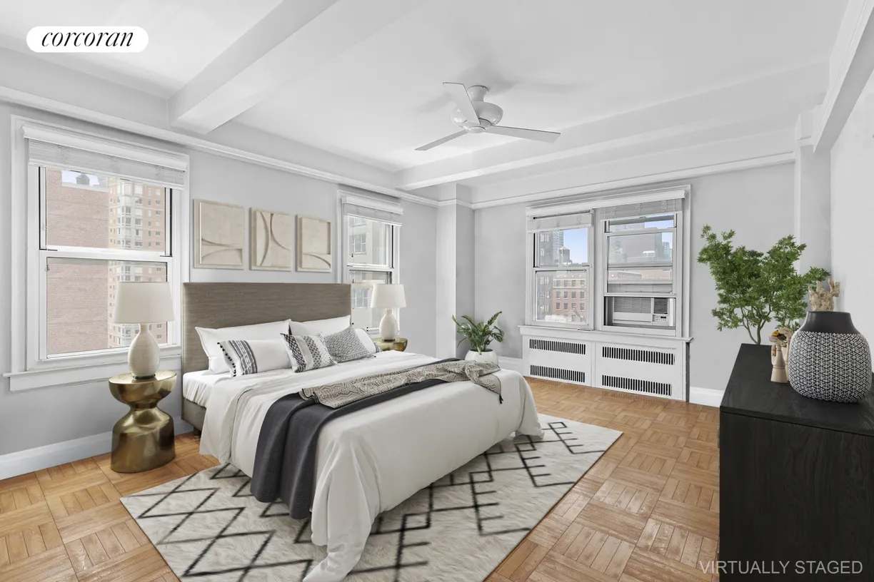 New York City Real Estate | View 123 East 37th Street, 11E | room 2