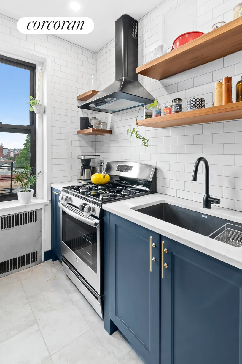 New York City Real Estate | View 2515 Glenwood Road, 6B | Other Listing Photo
