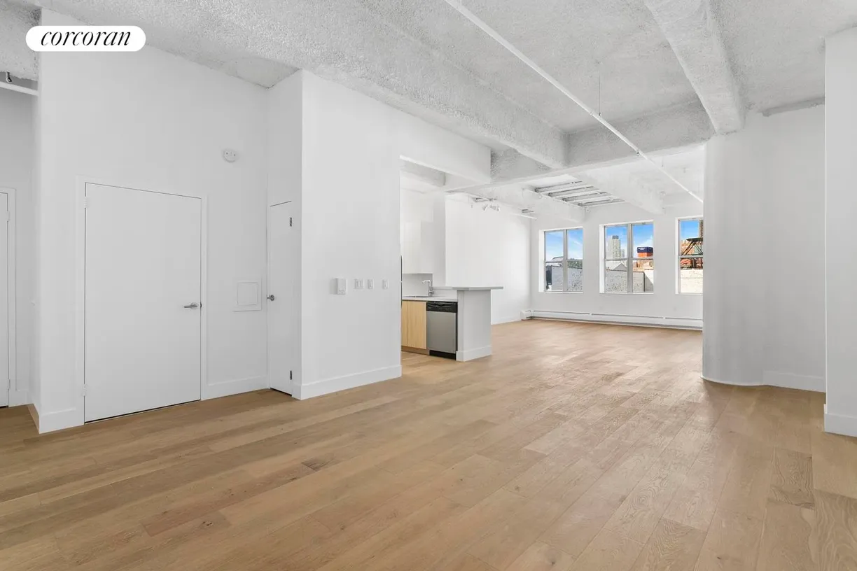 New York City Real Estate | View 275 Park Avenue, 4R | 1 Bath