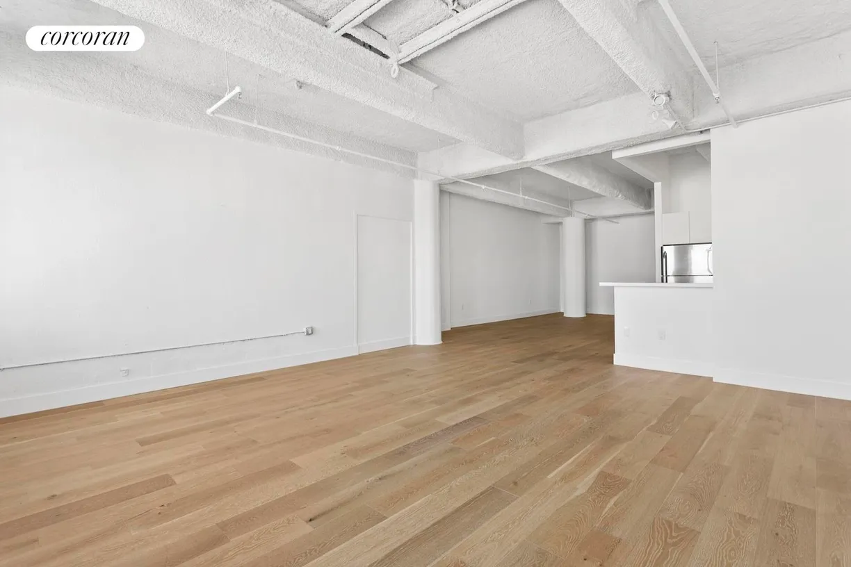 New York City Real Estate | View 275 Park Avenue, 4R | room 1