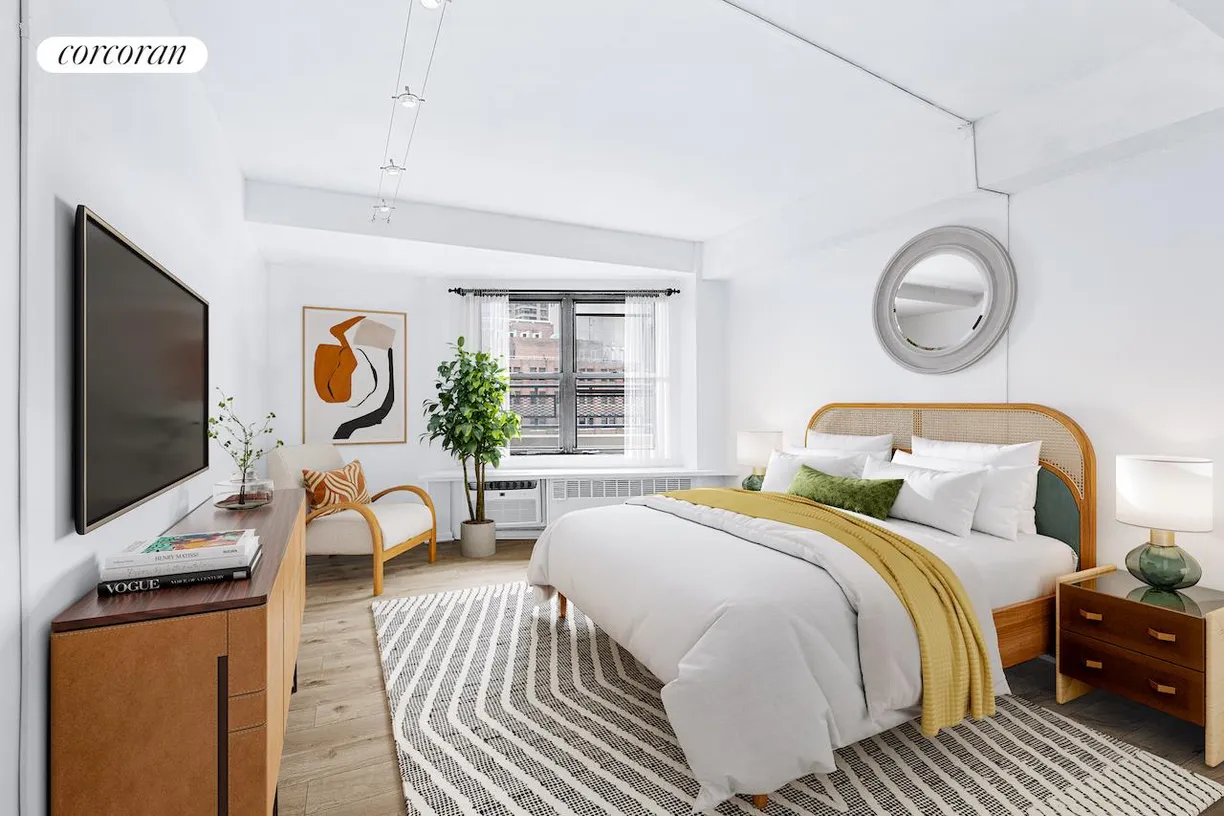 New York City Real Estate | View 210 East 36th Street, PHD | room 2