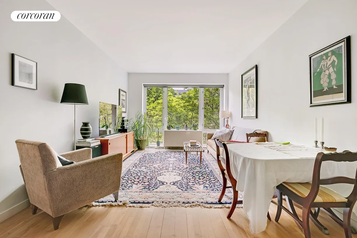 New York City Real Estate | View 545 Washington Avenue, 406 | room 1