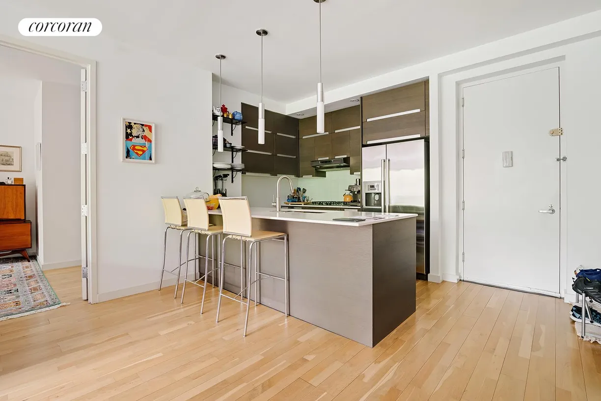 New York City Real Estate | View 545 Washington Avenue, 406 | room 2