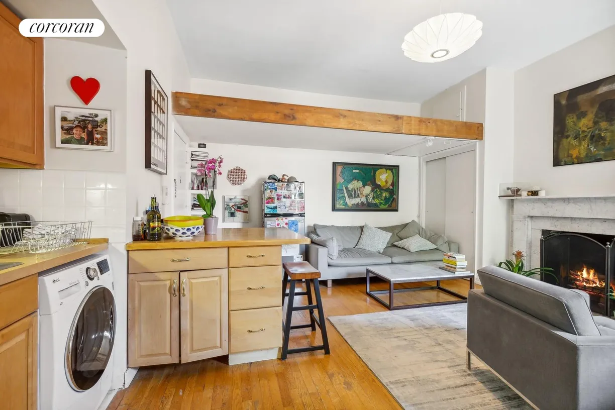 New York City Real Estate | View 67 Willow Street, 3 | room 1